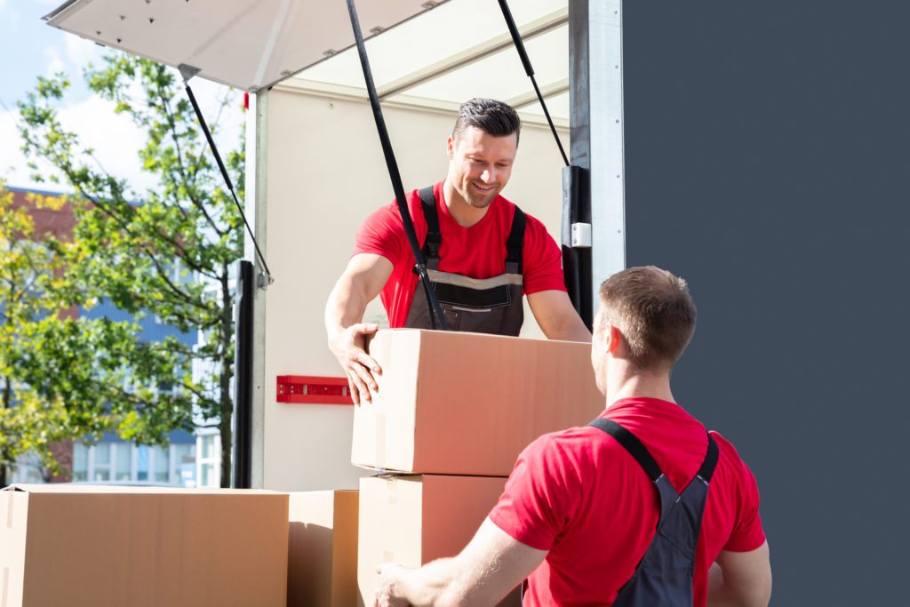 Nashville Best Moving Company
