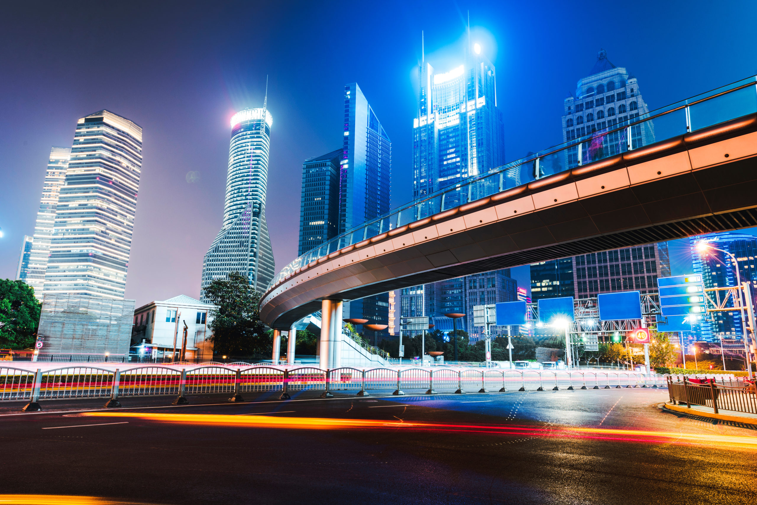 Commercial Moving Services