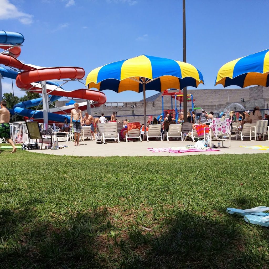 Boro Beach Murfreesboro, TN