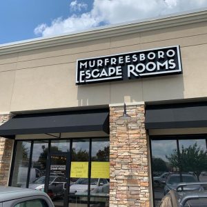 Escape Room